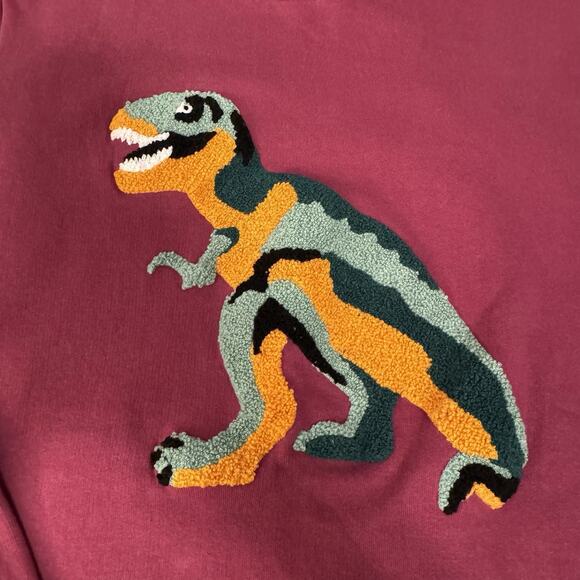 Bonobos Dinosaur Sweater Men’s Medium New - Picture 3 of 5